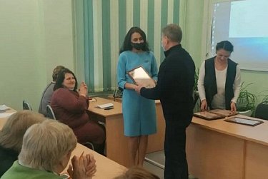 С днем рождения, школа!